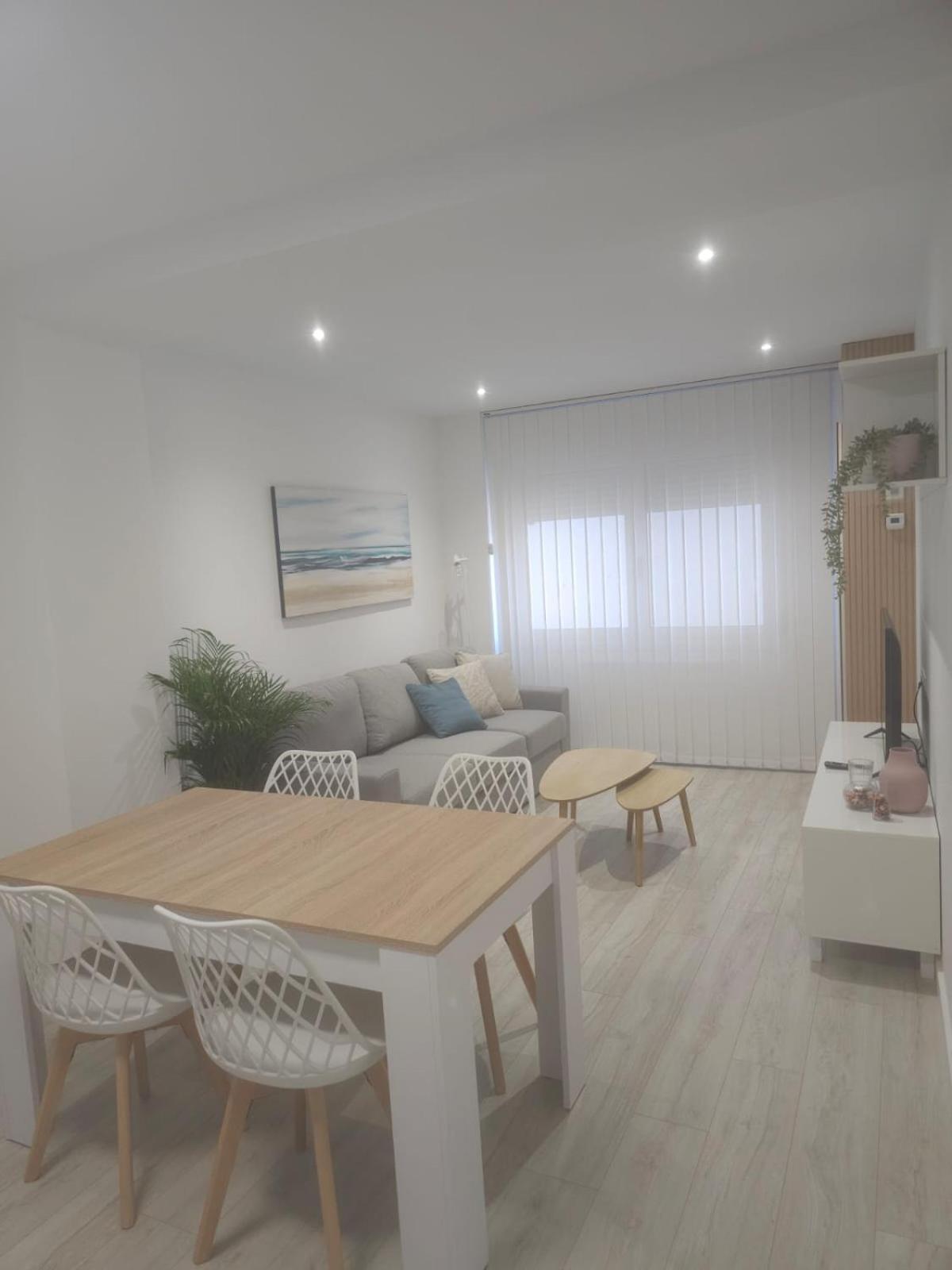 Residencial Vagalume 2 - Marin Centro Apartment ภายนอก รูปภาพ