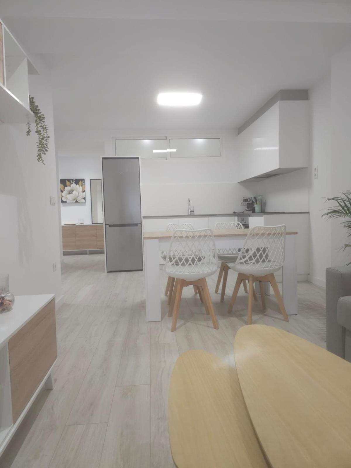 Residencial Vagalume 2 - Marin Centro Apartment ภายนอก รูปภาพ