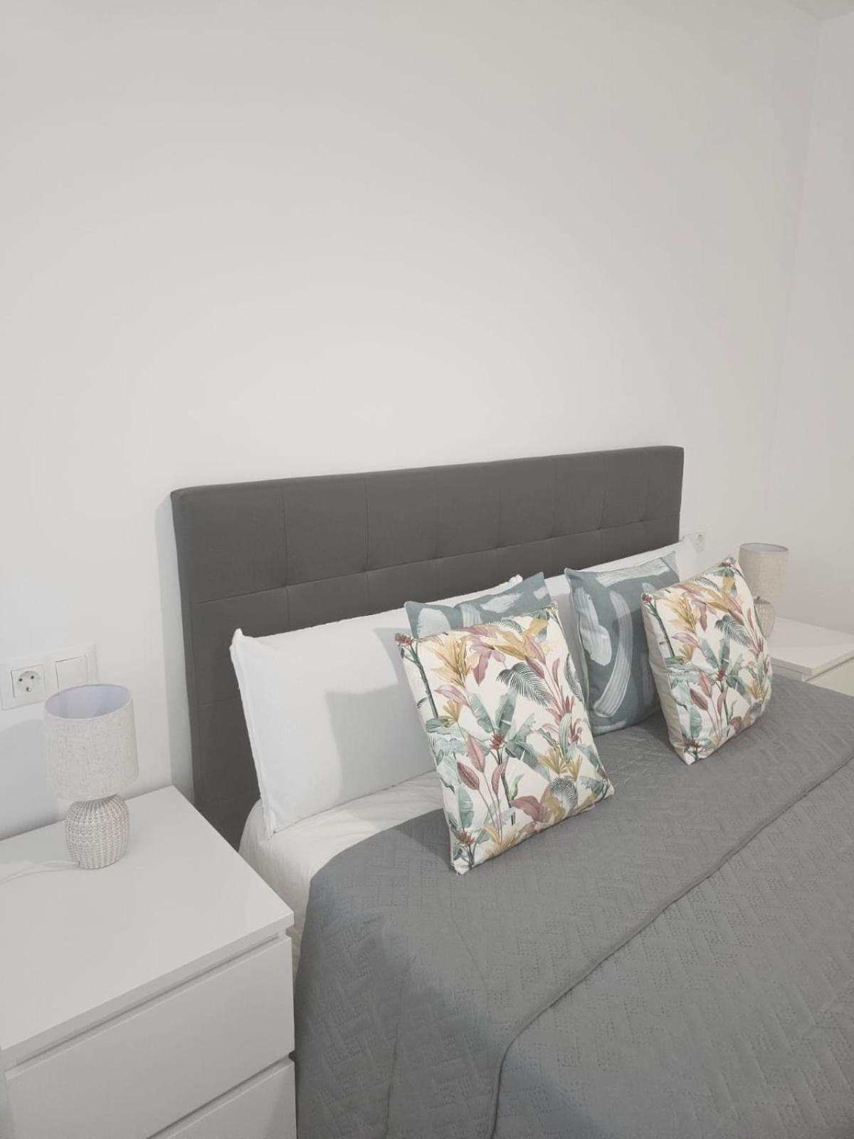 Residencial Vagalume 2 - Marin Centro Apartment ภายนอก รูปภาพ