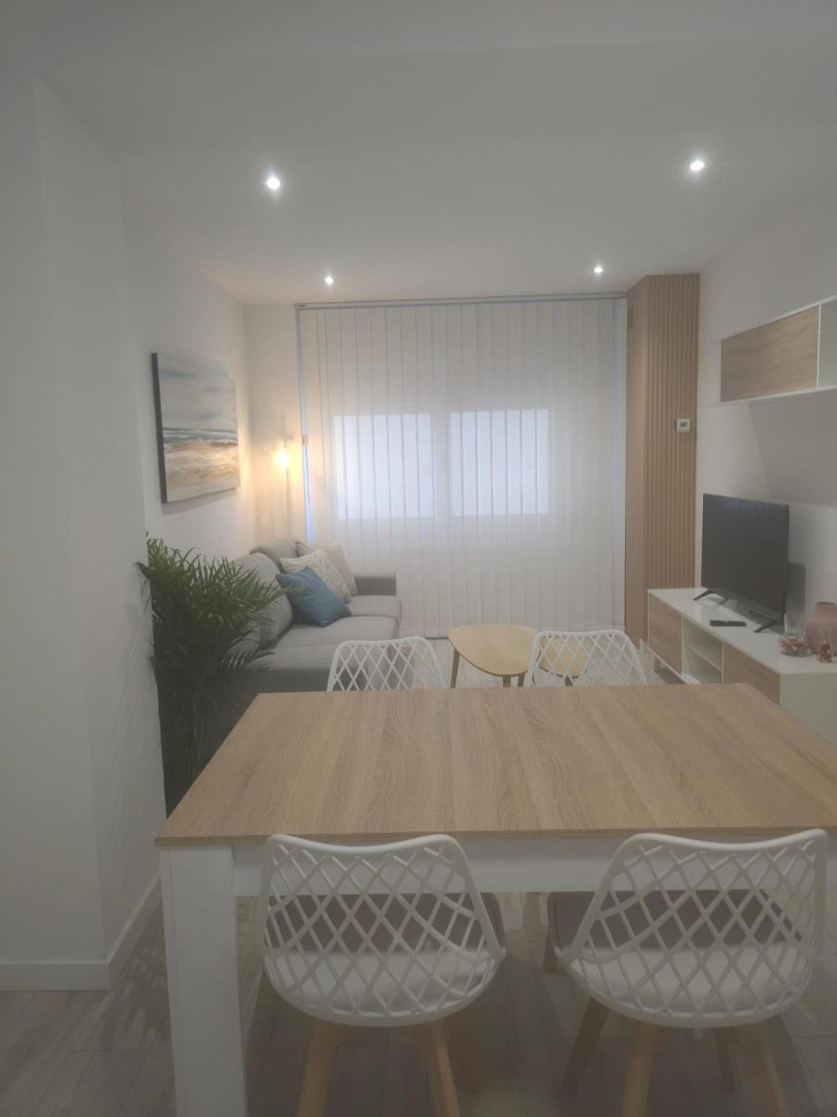 Residencial Vagalume 2 - Marin Centro Apartment ภายนอก รูปภาพ