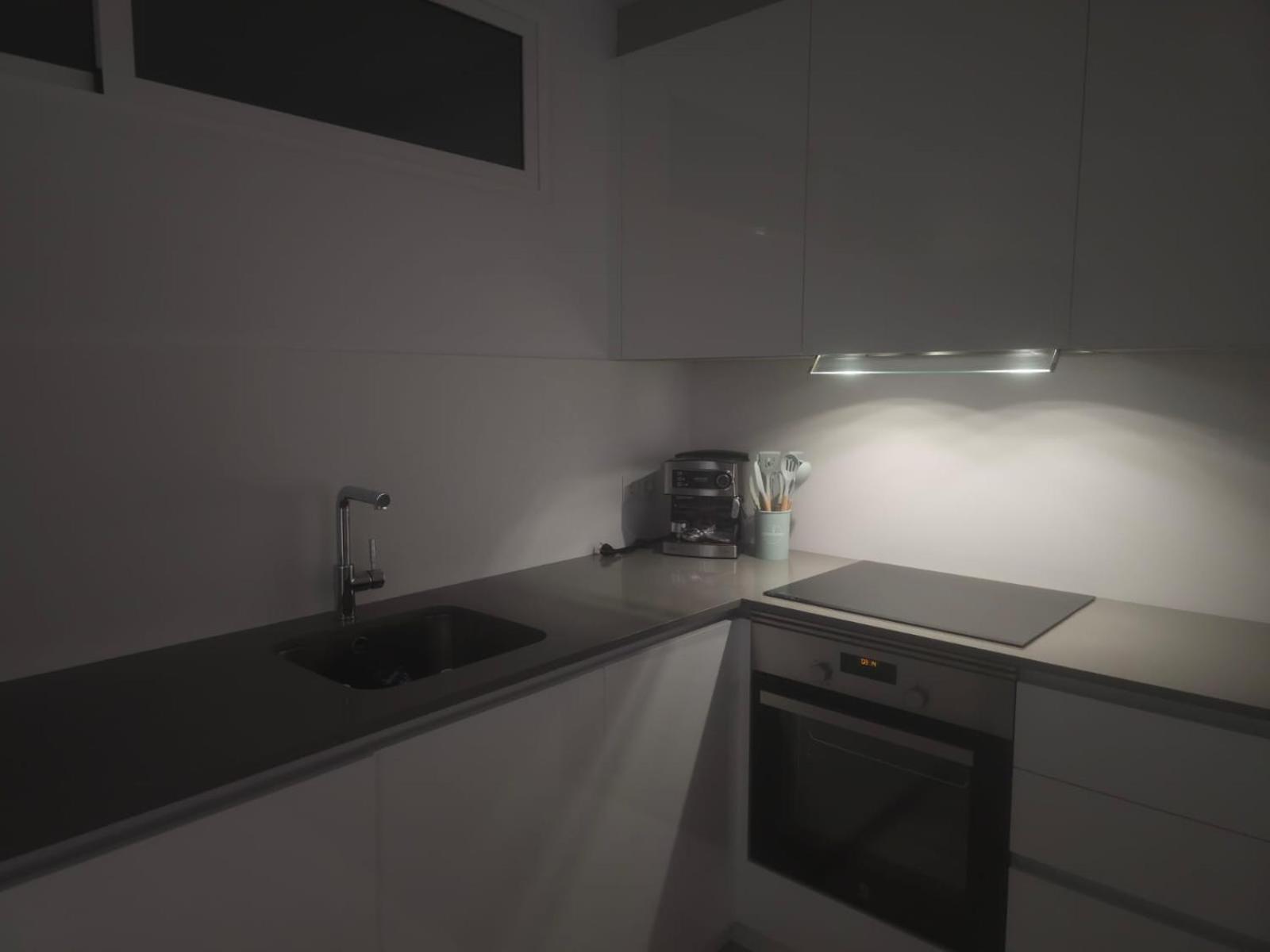 Residencial Vagalume 2 - Marin Centro Apartment ภายนอก รูปภาพ