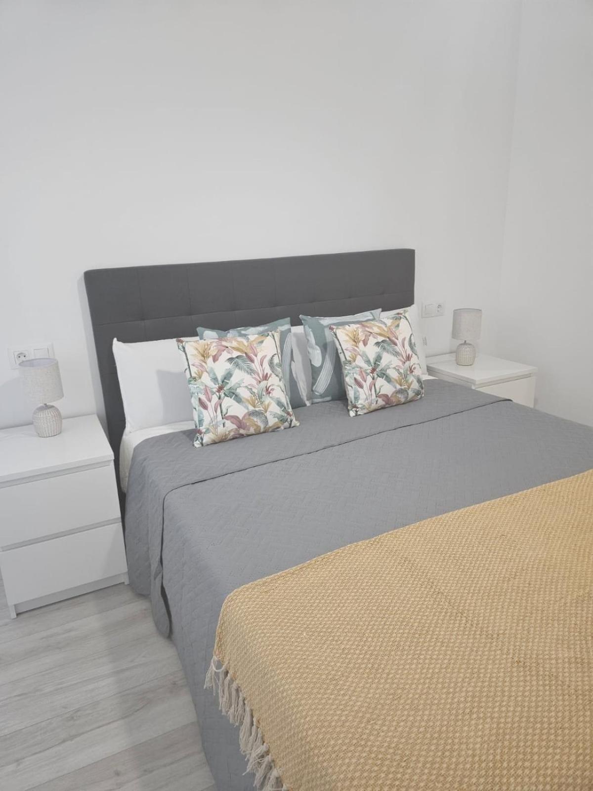 Residencial Vagalume 2 - Marin Centro Apartment ภายนอก รูปภาพ