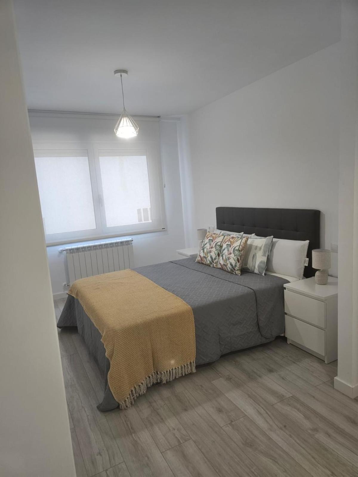 Residencial Vagalume 2 - Marin Centro Apartment ภายนอก รูปภาพ