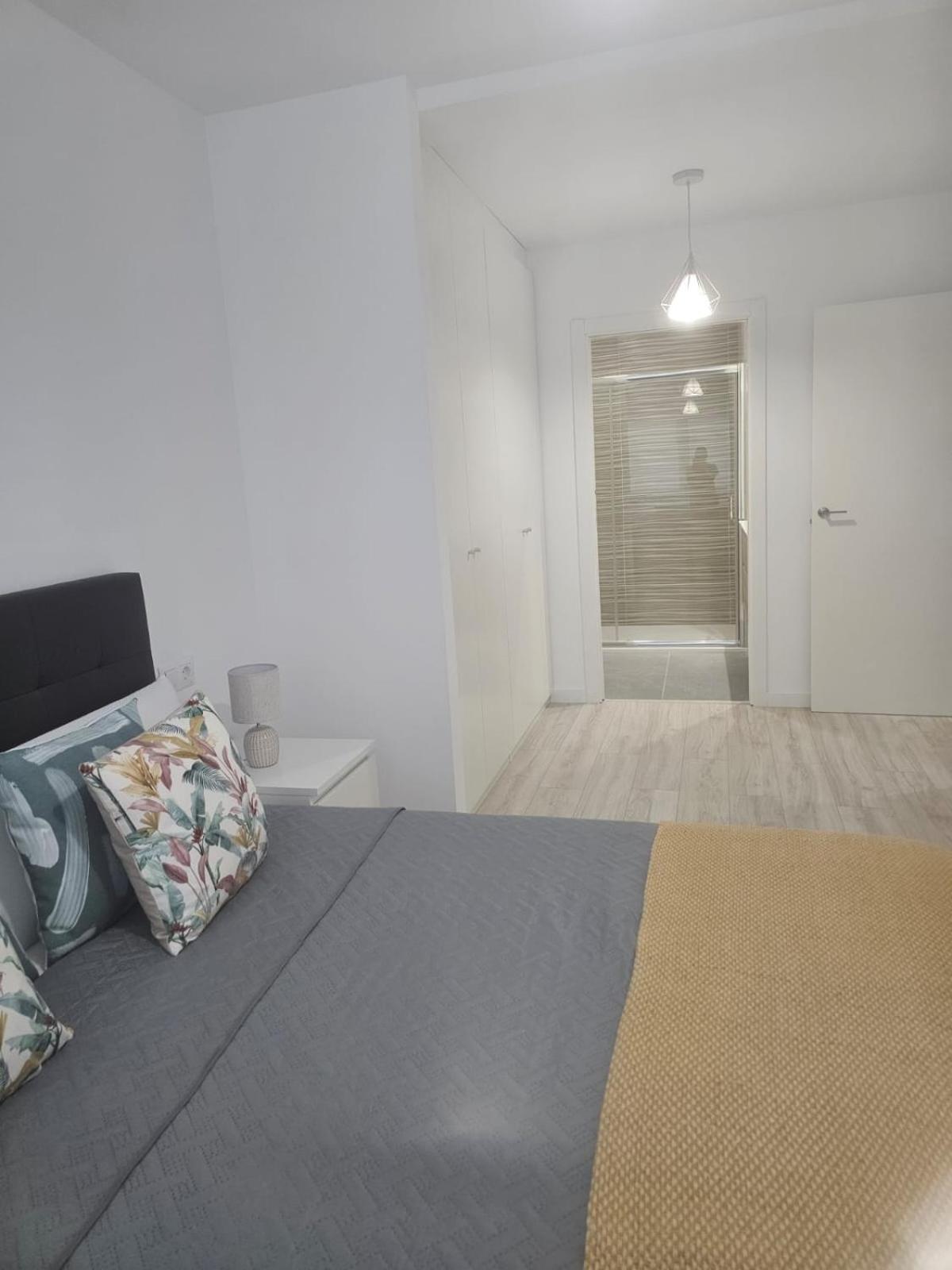 Residencial Vagalume 2 - Marin Centro Apartment ภายนอก รูปภาพ