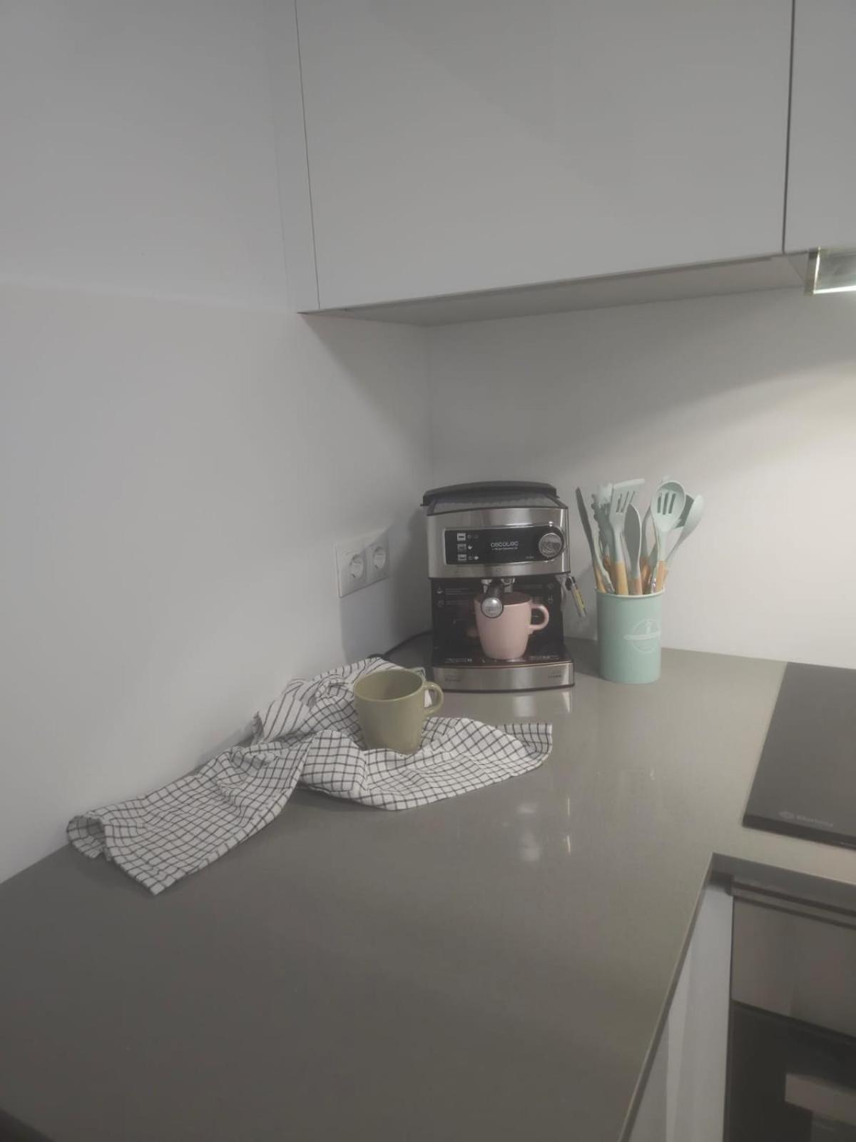 Residencial Vagalume 2 - Marin Centro Apartment ภายนอก รูปภาพ